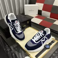$82.00 USD Moncler Casual Shoes For Men #1355781