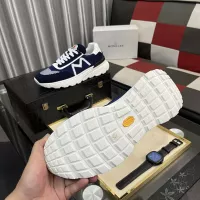 $82.00 USD Moncler Casual Shoes For Men #1355781