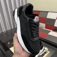 $82.00 USD Moncler Casual Shoes For Men #1355782