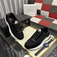 $82.00 USD Moncler Casual Shoes For Men #1355782