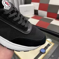 $82.00 USD Moncler Casual Shoes For Men #1355782