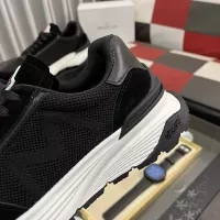 $82.00 USD Moncler Casual Shoes For Men #1355782