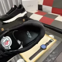 $82.00 USD Moncler Casual Shoes For Men #1355782