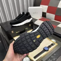 $82.00 USD Moncler Casual Shoes For Men #1355782