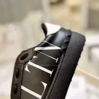 $85.00 USD Valentino Casual Shoes For Men #1355787