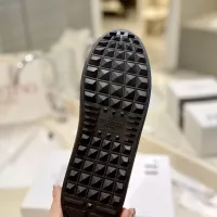 $85.00 USD Valentino Casual Shoes For Men #1355787