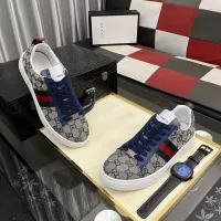 $80.00 USD Gucci Casual Shoes For Men #1355789
