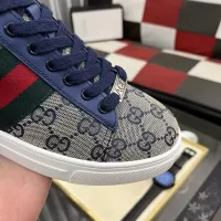 $80.00 USD Gucci Casual Shoes For Men #1355789