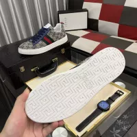 $80.00 USD Gucci Casual Shoes For Men #1355789