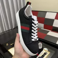 $80.00 USD Gucci Casual Shoes For Men #1355790