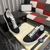 $80.00 USD Gucci Casual Shoes For Men #1355790