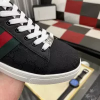 $80.00 USD Gucci Casual Shoes For Men #1355790