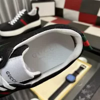 $80.00 USD Gucci Casual Shoes For Men #1355790