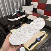 $80.00 USD Gucci Casual Shoes For Men #1355790