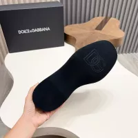 $158.00 USD Dolce & Gabbana D&G Boots For Men #1355791
