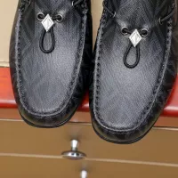 $72.00 USD Christian Dior Leather Shoes For Men #1355794