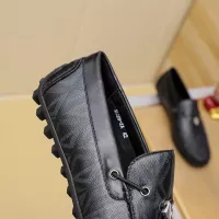 $72.00 USD Christian Dior Leather Shoes For Men #1355794
