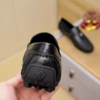 $72.00 USD Christian Dior Leather Shoes For Men #1355794