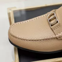 $72.00 USD Christian Dior Leather Shoes For Men #1355795