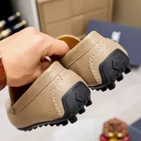 $72.00 USD Christian Dior Leather Shoes For Men #1355795