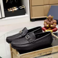 $72.00 USD Christian Dior Leather Shoes For Men #1355796