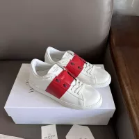 $82.00 USD Valentino Casual Shoes For Men #1355797