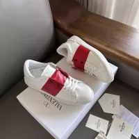 $82.00 USD Valentino Casual Shoes For Men #1355797