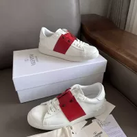 $82.00 USD Valentino Casual Shoes For Men #1355797