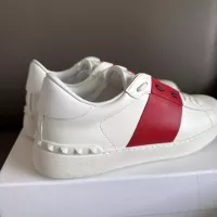 $82.00 USD Valentino Casual Shoes For Men #1355797