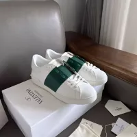 $82.00 USD Valentino Casual Shoes For Men #1355798