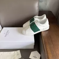 $82.00 USD Valentino Casual Shoes For Men #1355798