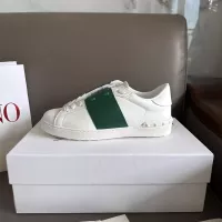 $82.00 USD Valentino Casual Shoes For Men #1355798