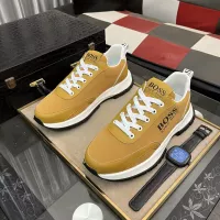 $82.00 USD Boss Casual Shoes For Men #1355799