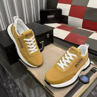 $82.00 USD Boss Casual Shoes For Men #1355799
