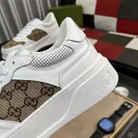 $76.00 USD Gucci Casual Shoes For Men #1355801