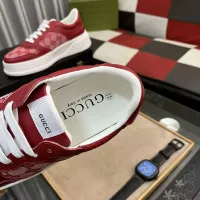 $76.00 USD Gucci Casual Shoes For Men #1355802