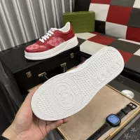 $76.00 USD Gucci Casual Shoes For Men #1355802