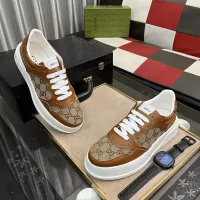 $76.00 USD Gucci Casual Shoes For Men #1355803