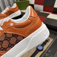 $76.00 USD Gucci Casual Shoes For Men #1355805