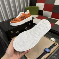 $76.00 USD Gucci Casual Shoes For Men #1355805