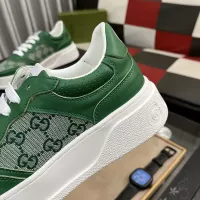 $76.00 USD Gucci Casual Shoes For Men #1355806