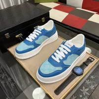 $76.00 USD Gucci Casual Shoes For Men #1355807