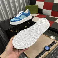 $76.00 USD Gucci Casual Shoes For Men #1355807