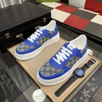 $76.00 USD Gucci Casual Shoes For Men #1355808
