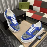 $76.00 USD Gucci Casual Shoes For Men #1355808