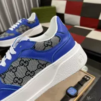 $76.00 USD Gucci Casual Shoes For Men #1355808