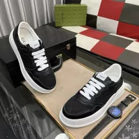$76.00 USD Gucci Casual Shoes For Men #1355809