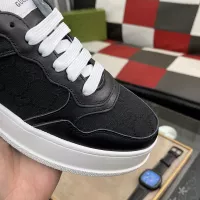$76.00 USD Gucci Casual Shoes For Men #1355809