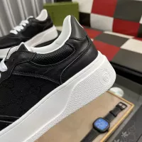 $76.00 USD Gucci Casual Shoes For Men #1355809