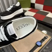$76.00 USD Gucci Casual Shoes For Men #1355809